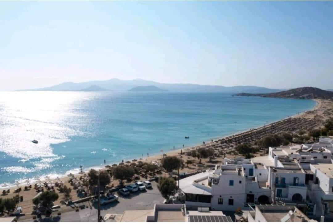 Akrogiali Agios Prokopios Экстерьер фото